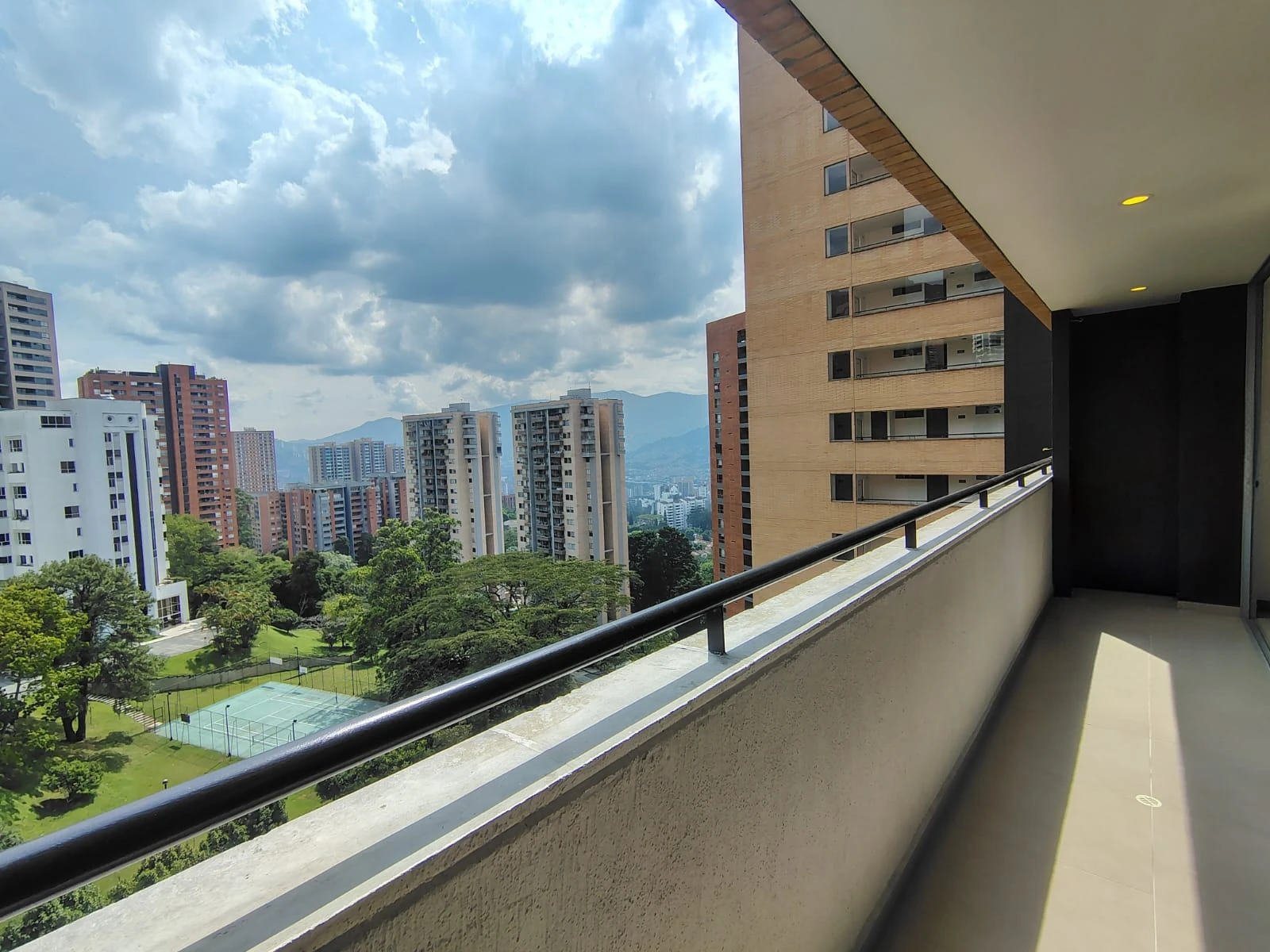 Apartaestudio en arriendo sector Los Gonzalez