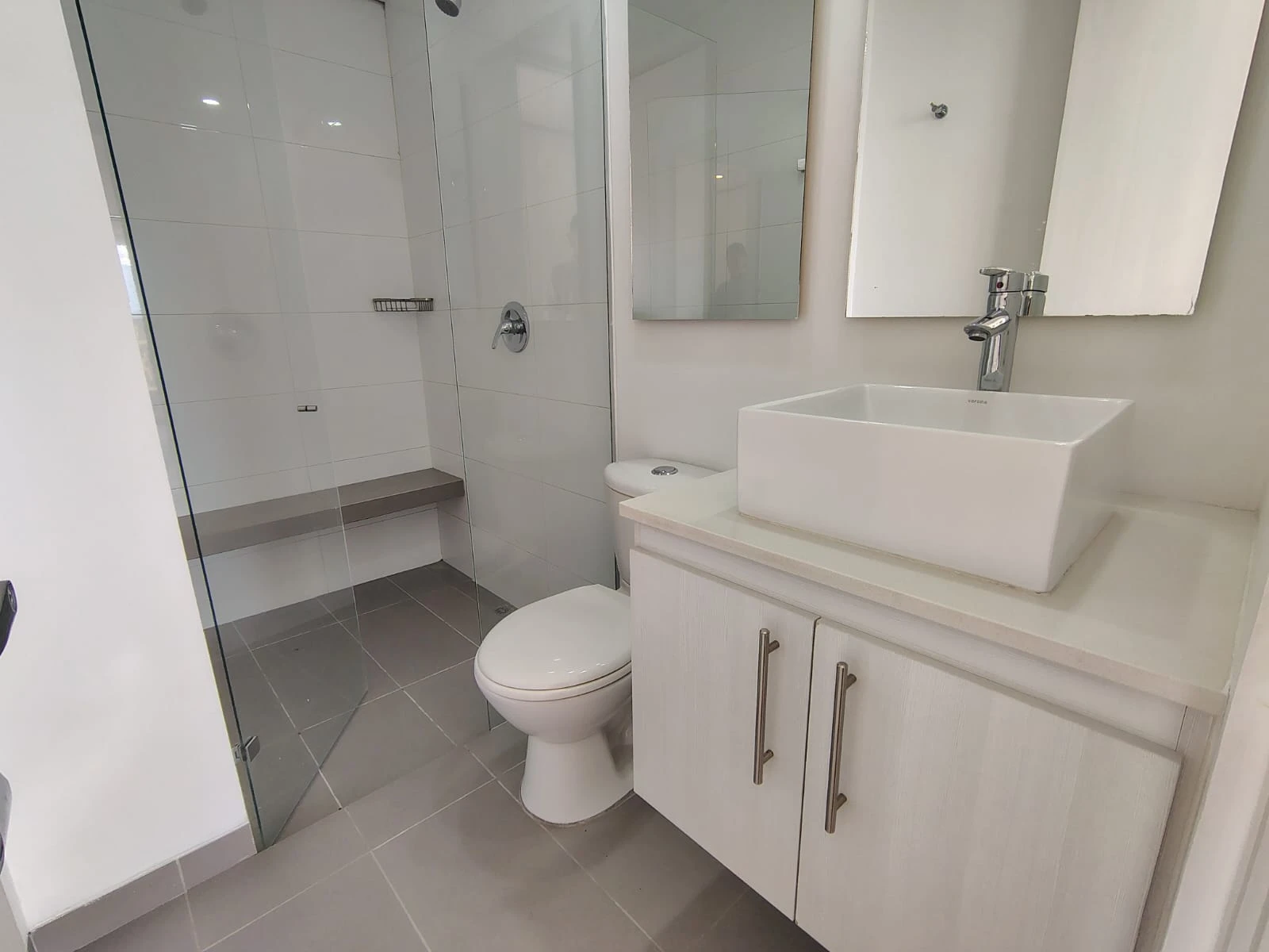 Apartamento en arriendo sector Las Palmas