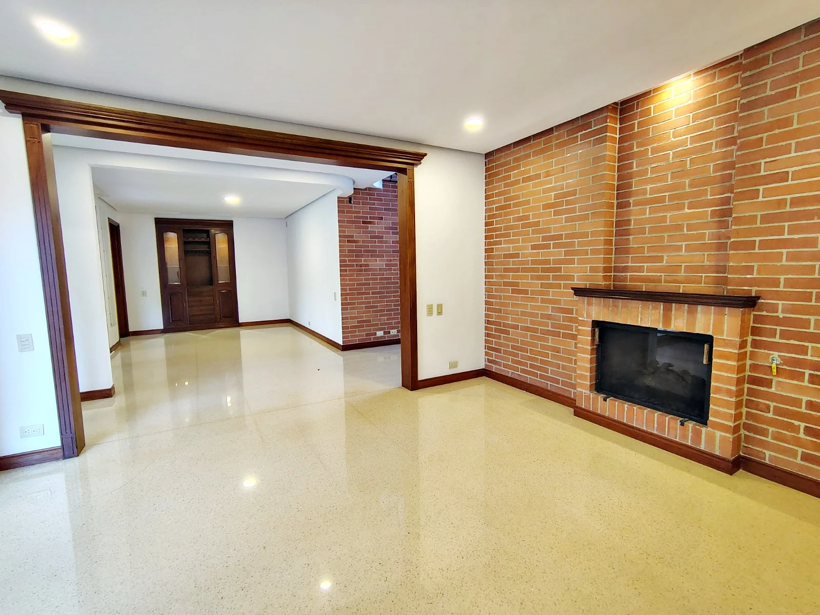 Casa en arriendo sector la Calera