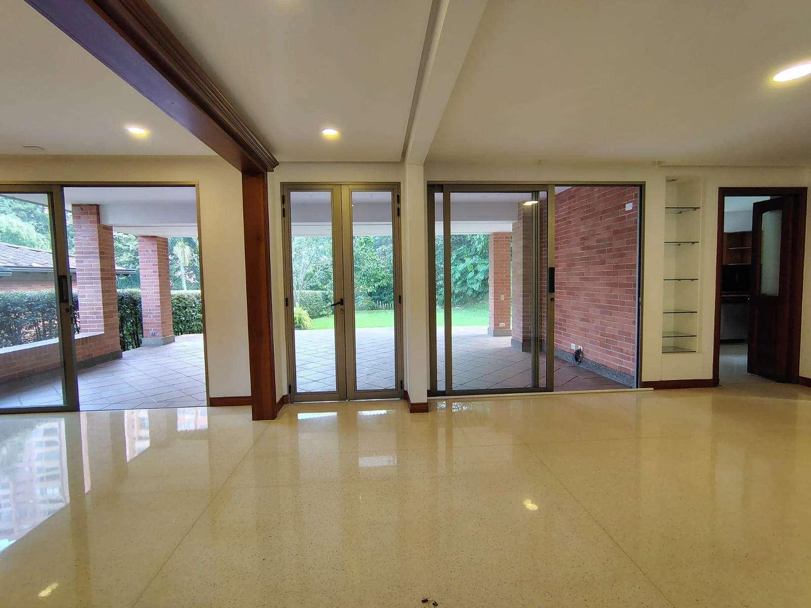 Casa en arriendo sector la Calera