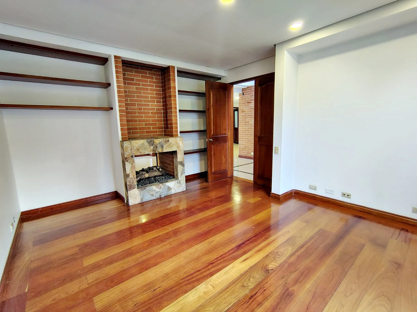 Casa en arriendo sector la Calera