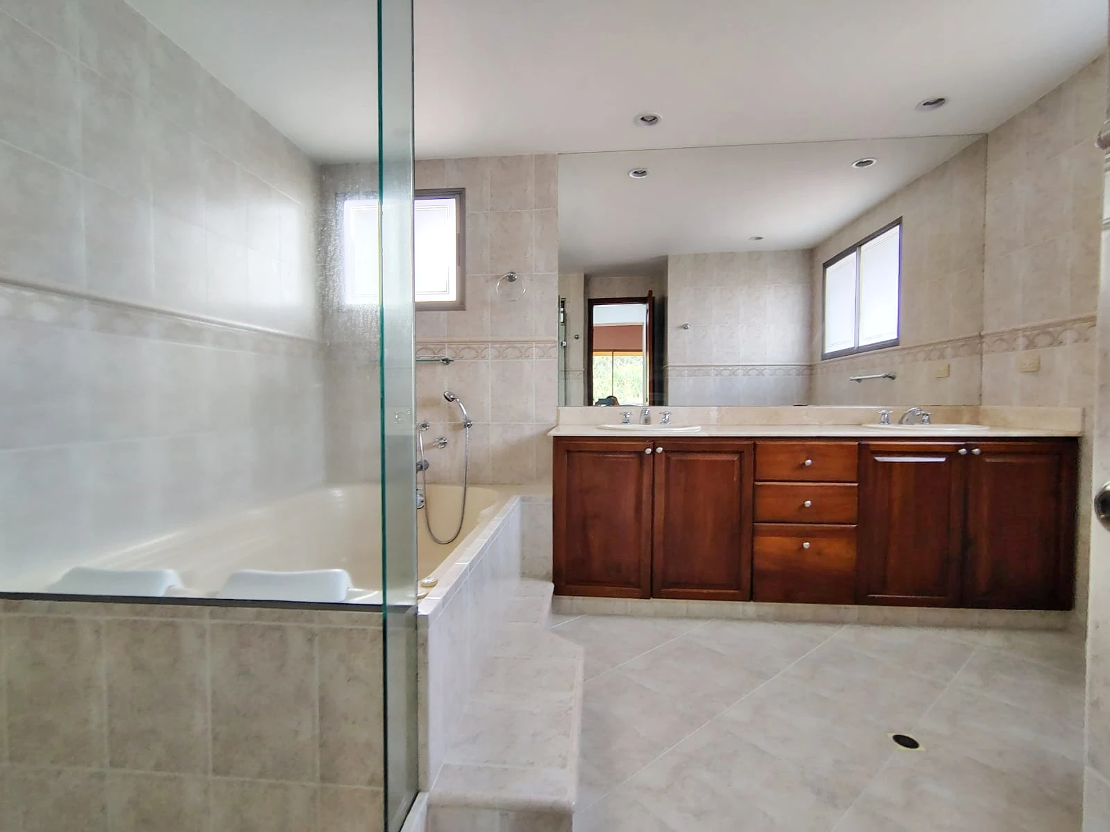 Casa en arriendo sector la Calera