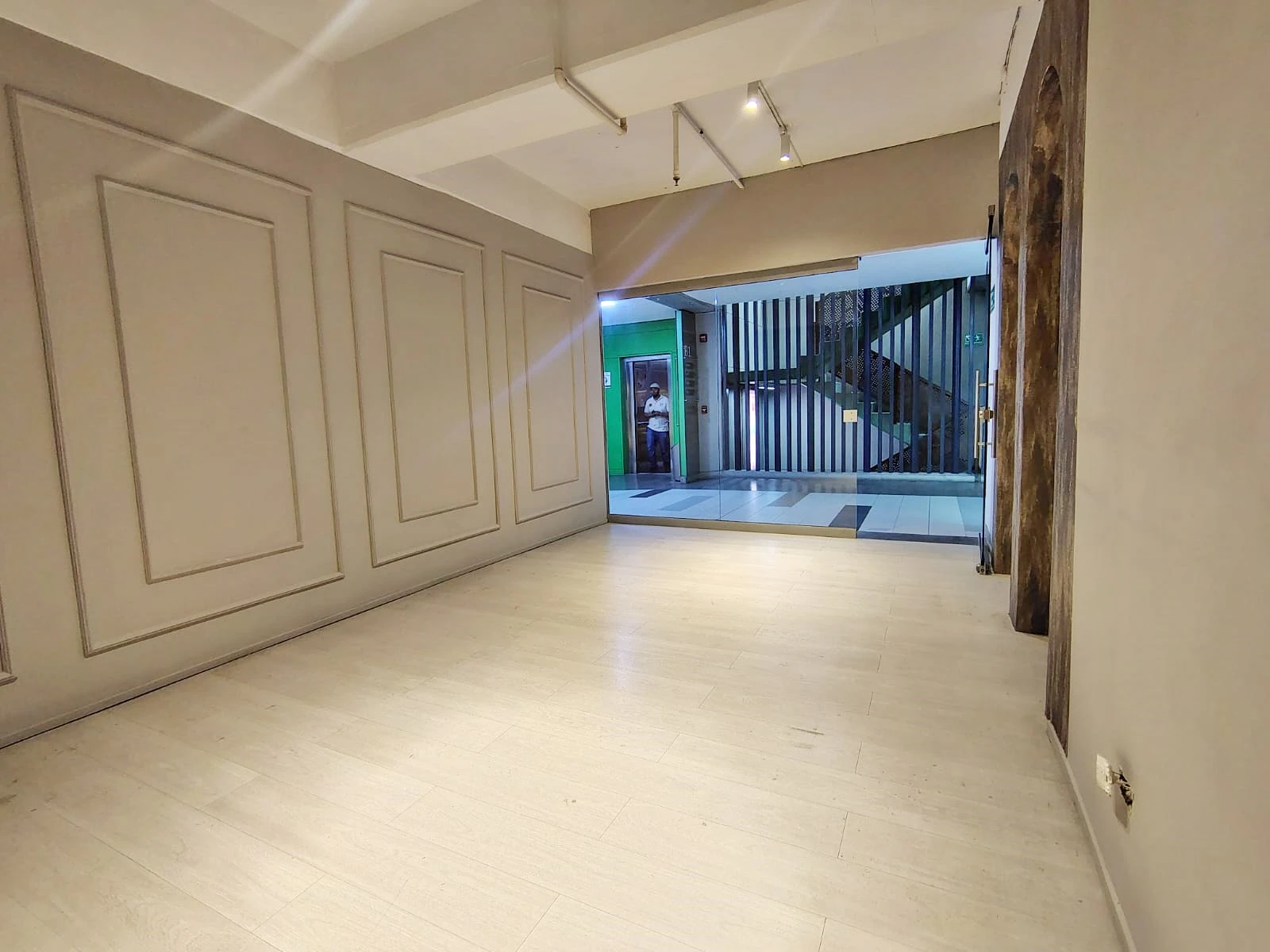 Local en arriendo sector las Palmas