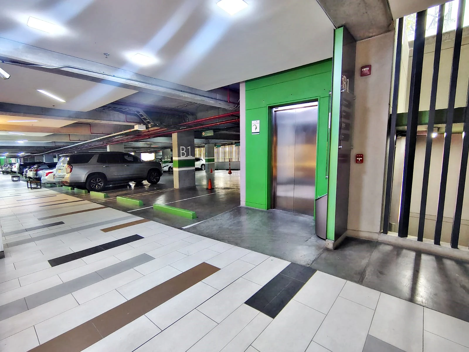 Local en arriendo sector las Palmas