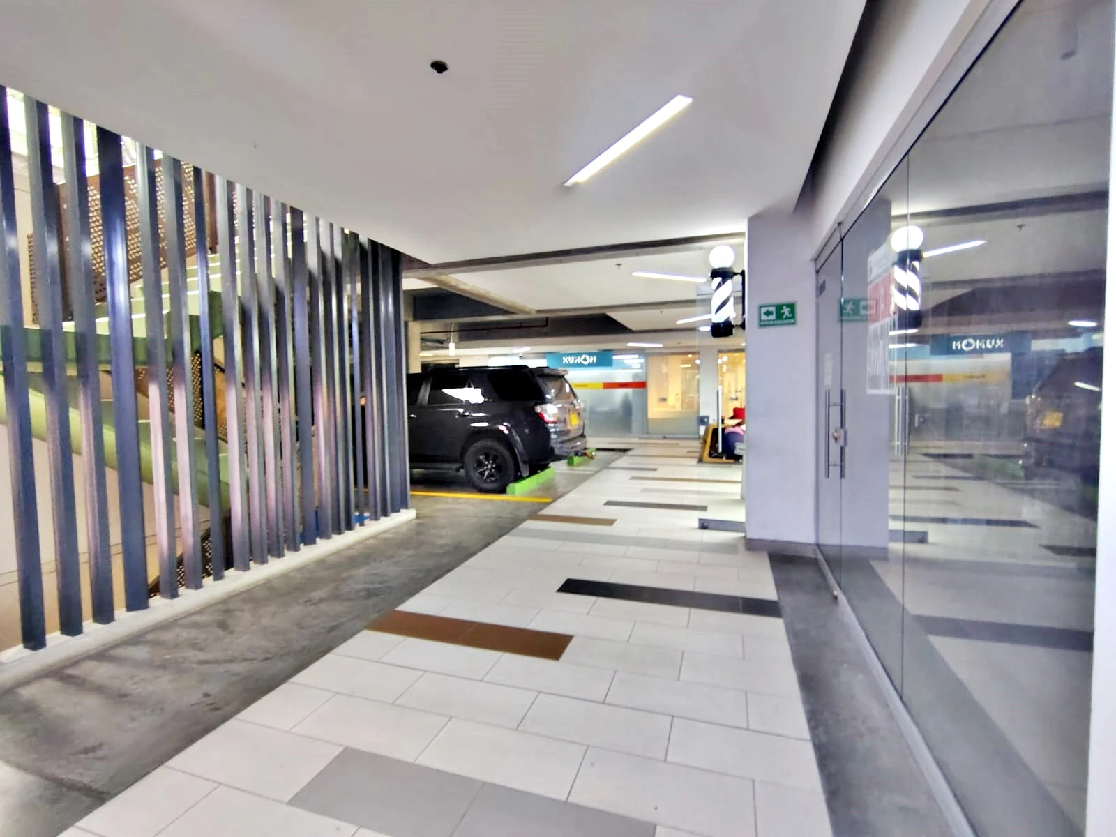 Local en arriendo sector las Palmas