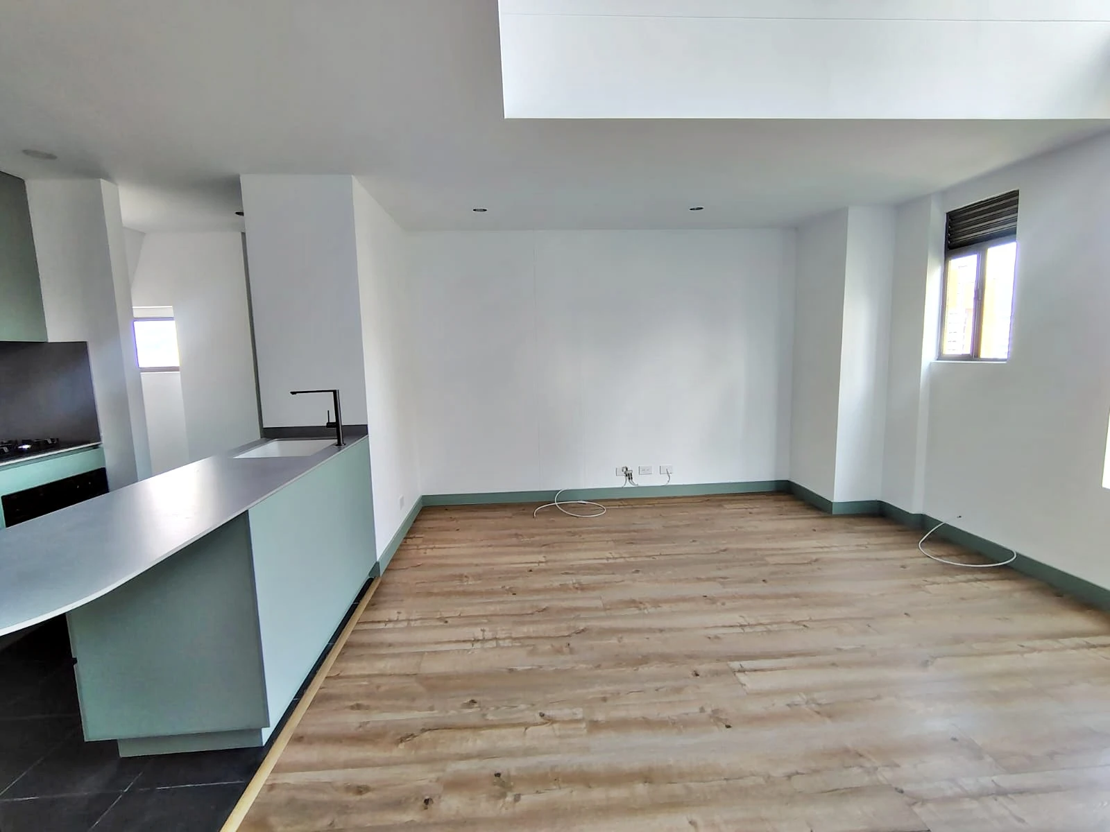 Apartamento en arriendo sector Alejandría
