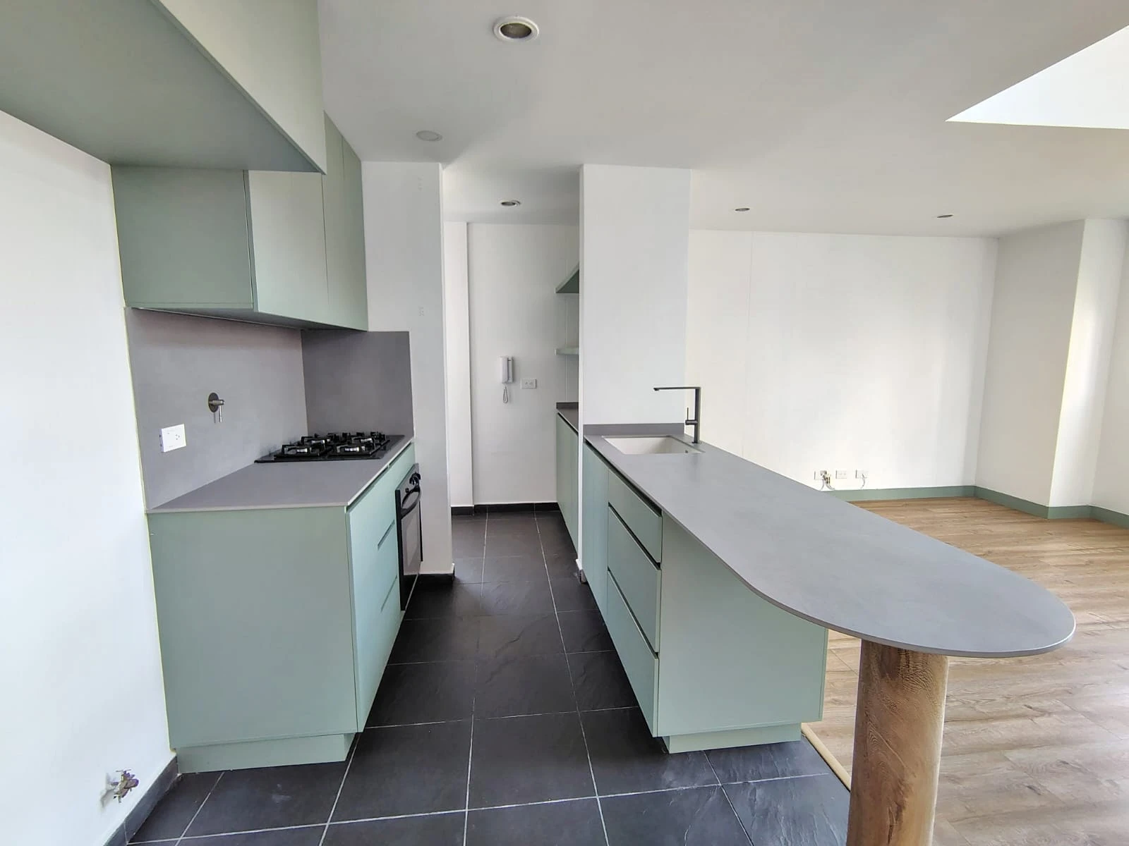 Apartamento en arriendo sector Alejandría