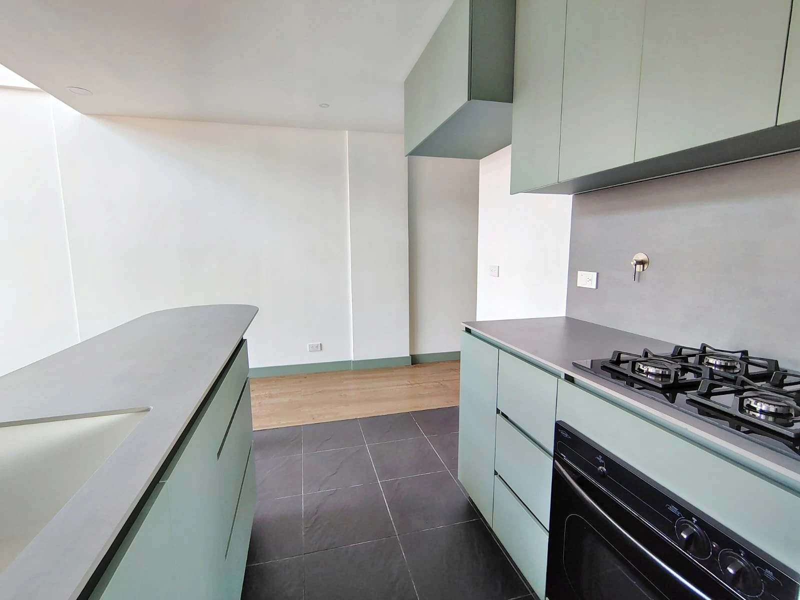 Apartamento en arriendo sector Alejandría