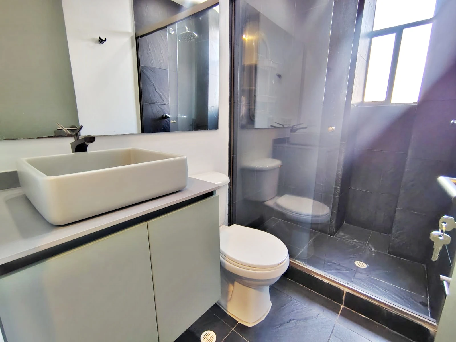 Apartamento en arriendo sector Alejandría