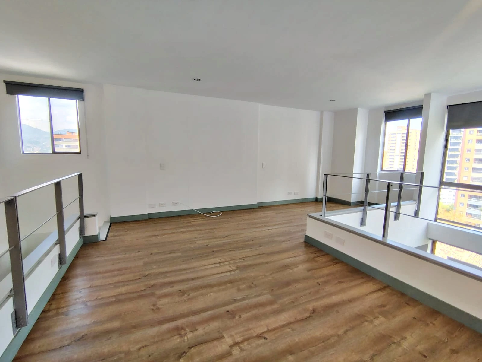Apartamento en arriendo sector Alejandría