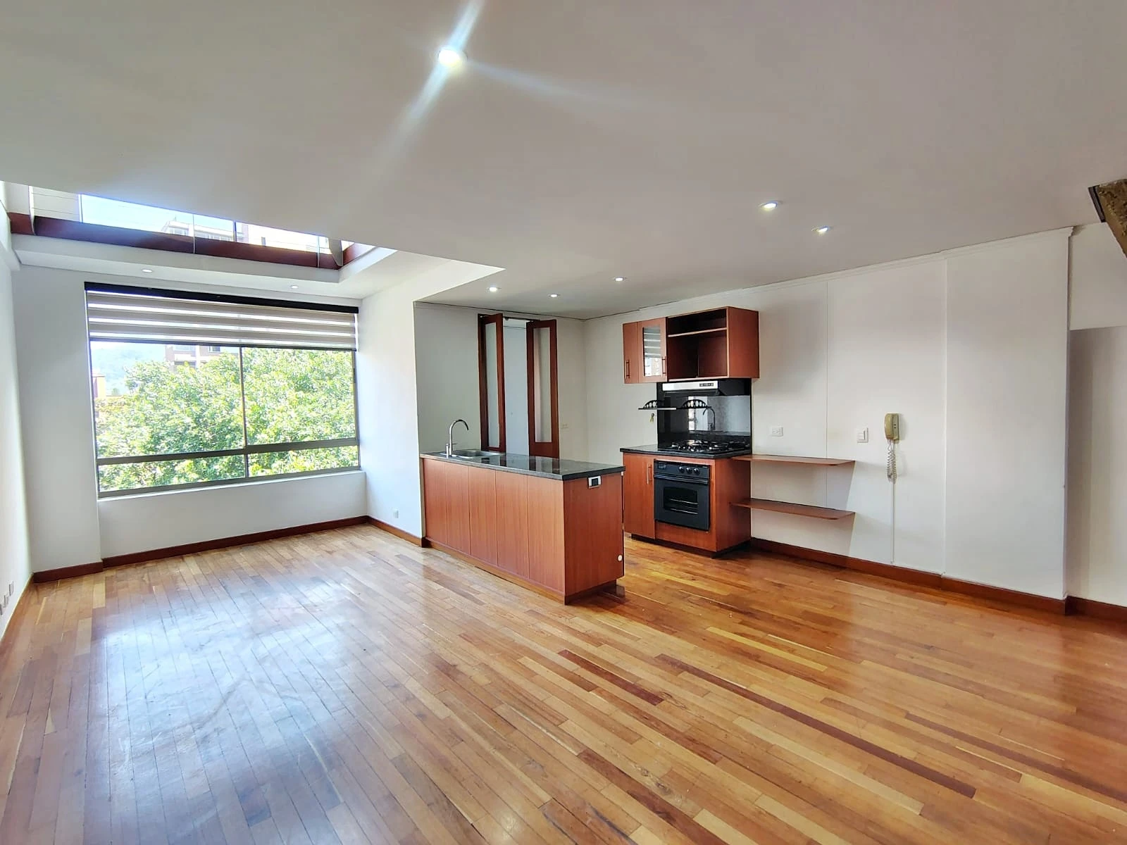 Apartamento en arriendo sector Alejandría 