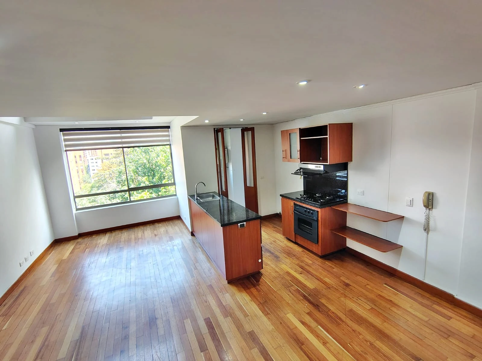 Apartamento en arriendo sector Alejandría 