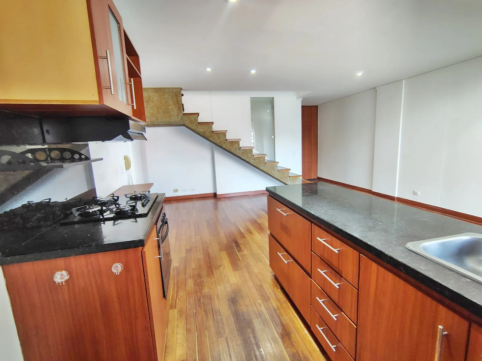 Apartamento en arriendo sector Alejandría 