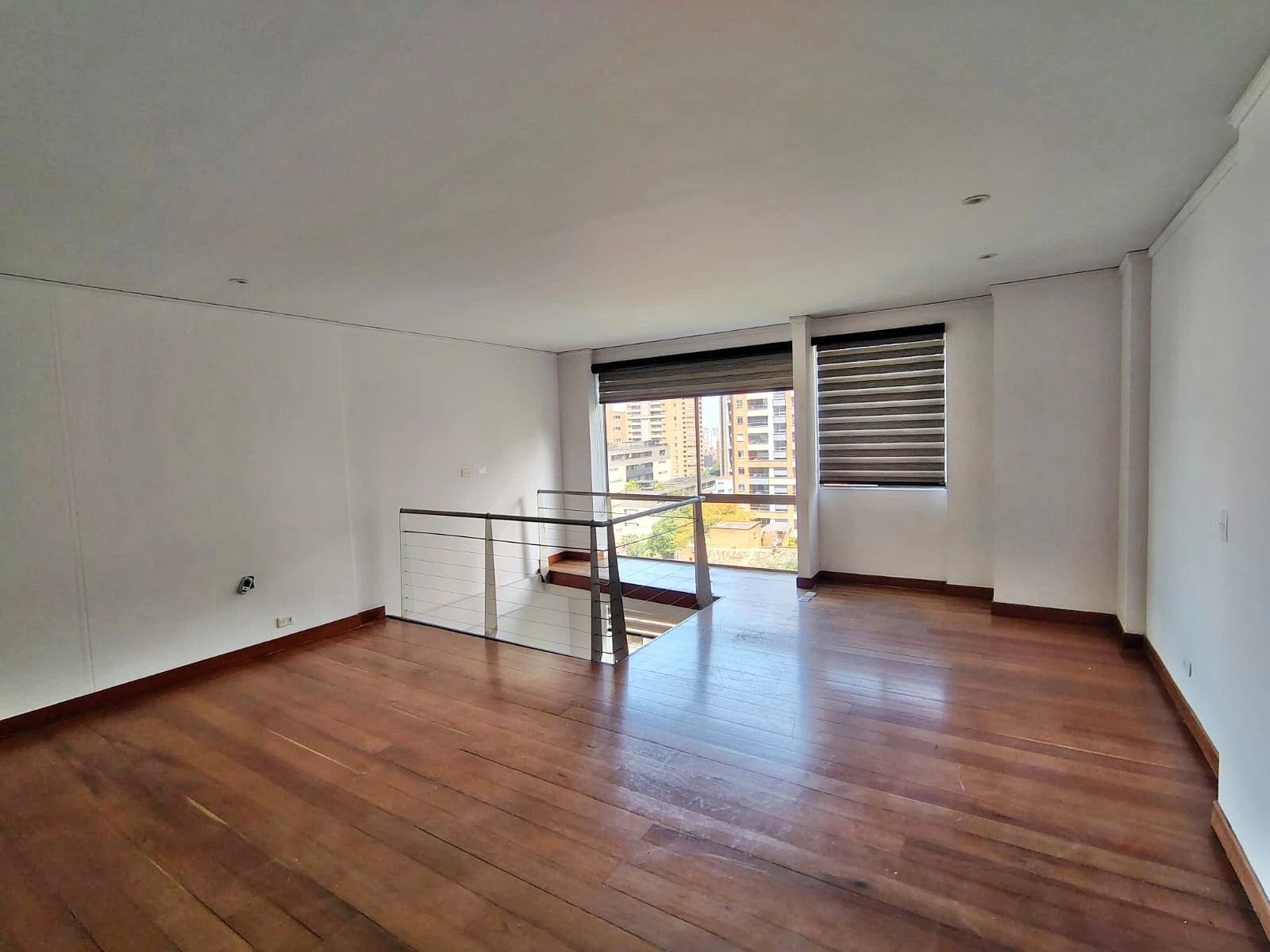 Apartamento en arriendo sector Alejandría 
