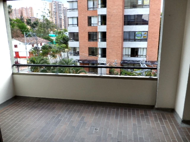 Apartamento en arriendo sector Alejandría