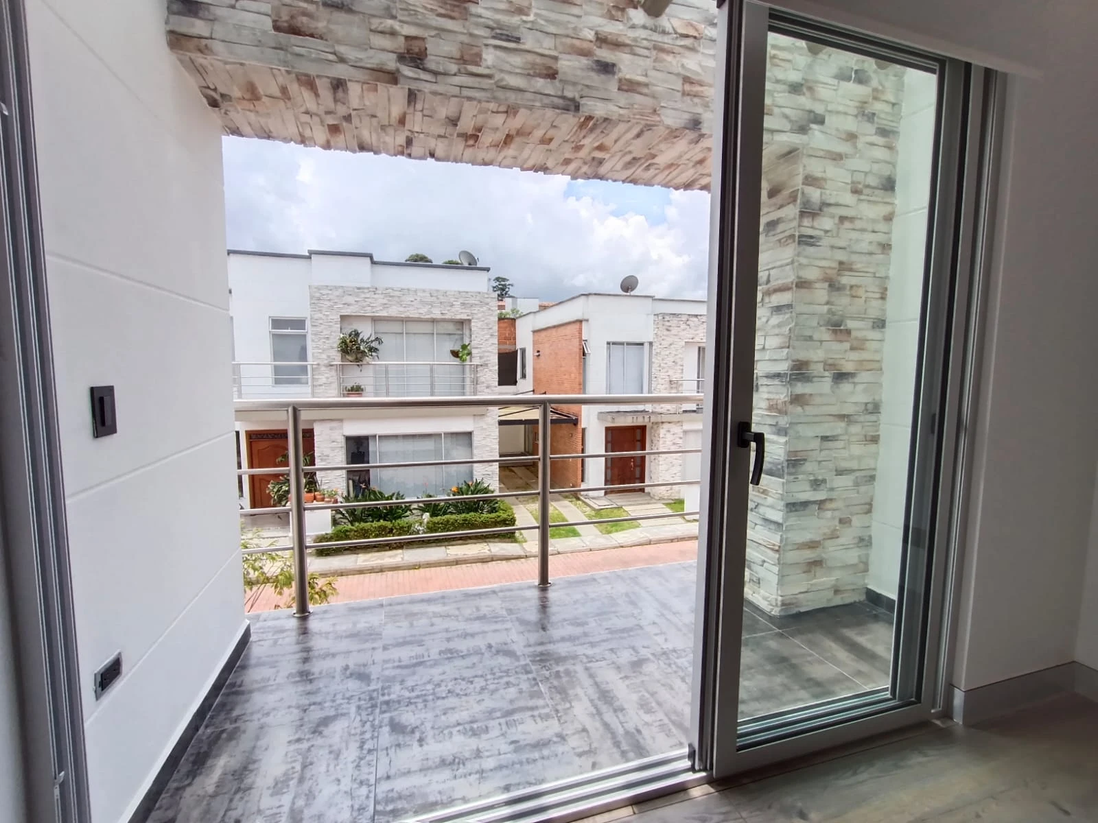 Casa en arriendo en la Ceja Antioquia