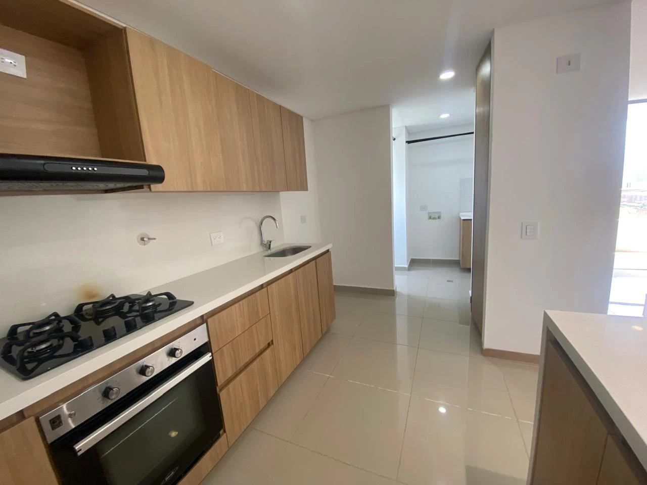 Arriendo Apartamento en Envigado Sector el Portal
