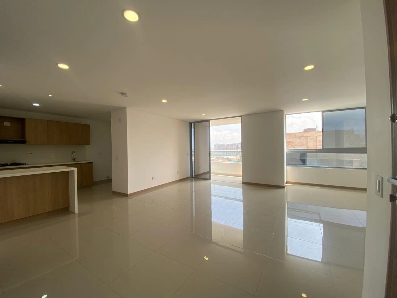 Arriendo Apartamento en Envigado Sector el Portal