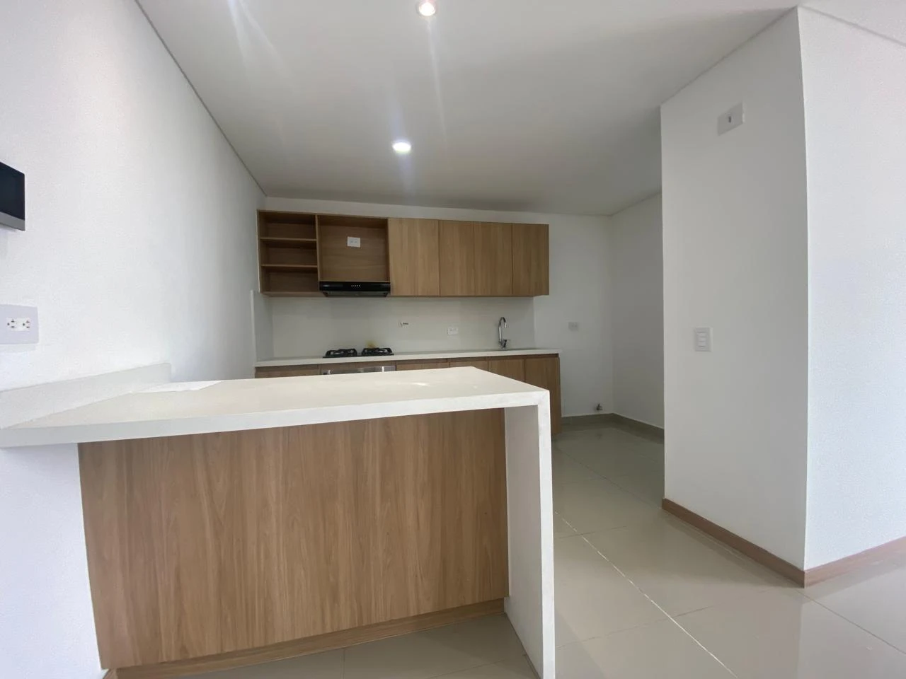 Arriendo Apartamento en Envigado Sector el Portal