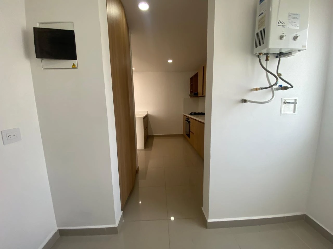 Arriendo Apartamento en Envigado Sector el Portal