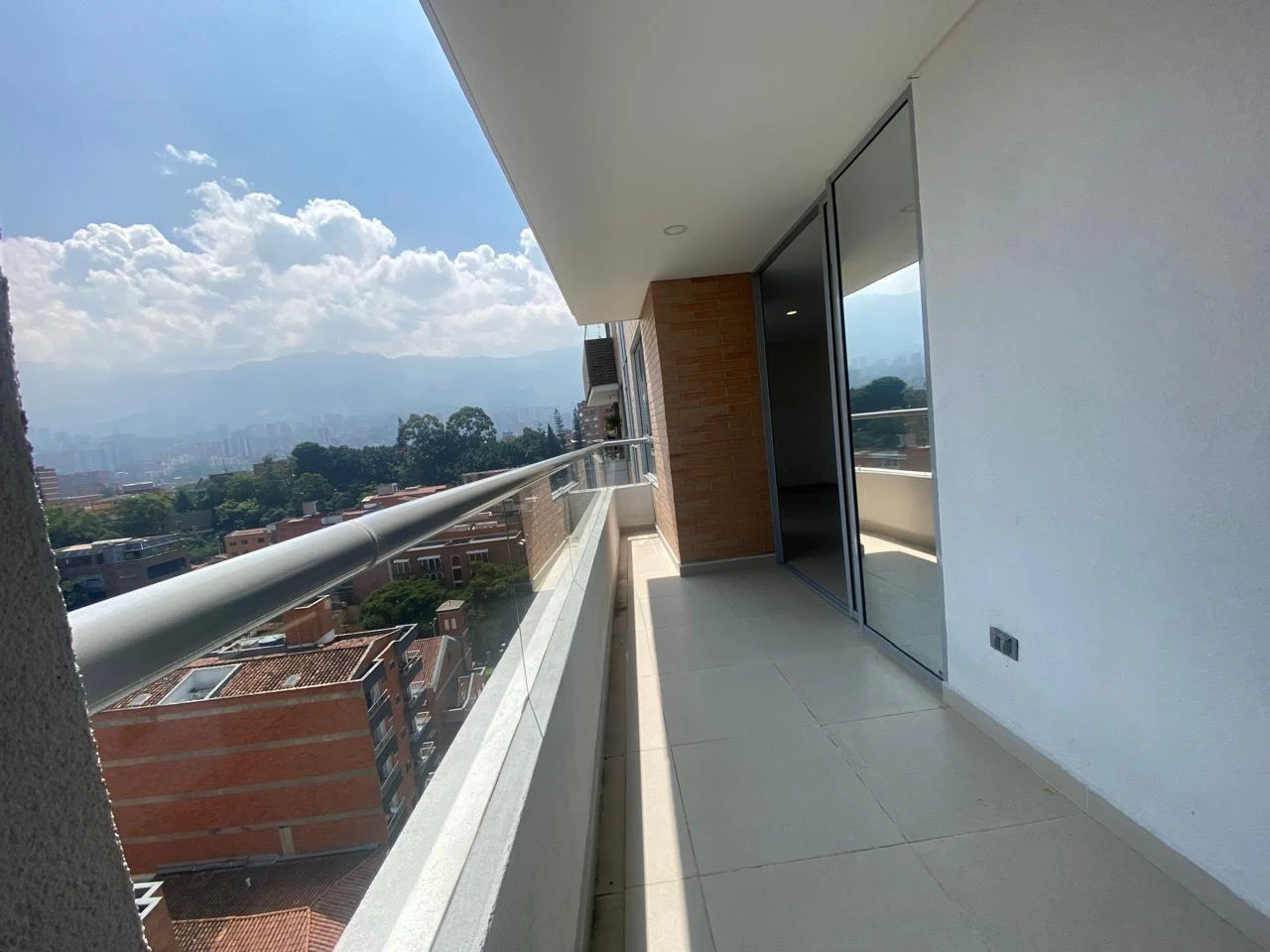Arriendo Apartamento en Envigado Sector el Portal