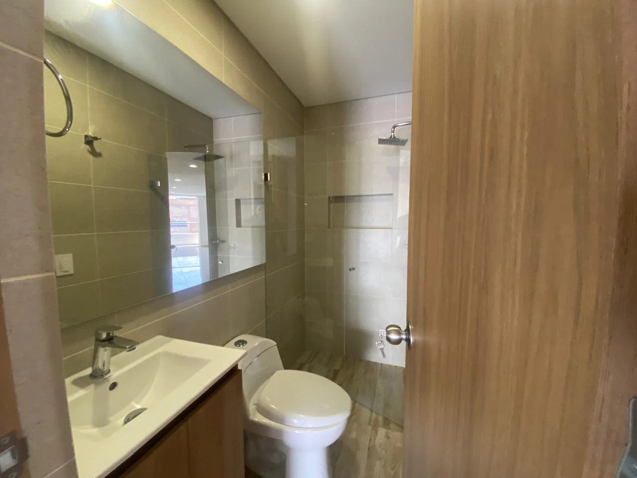 Arriendo Apartamento en Envigado Sector el Portal
