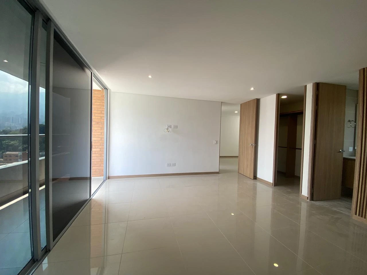 Arriendo Apartamento en Envigado Sector el Portal