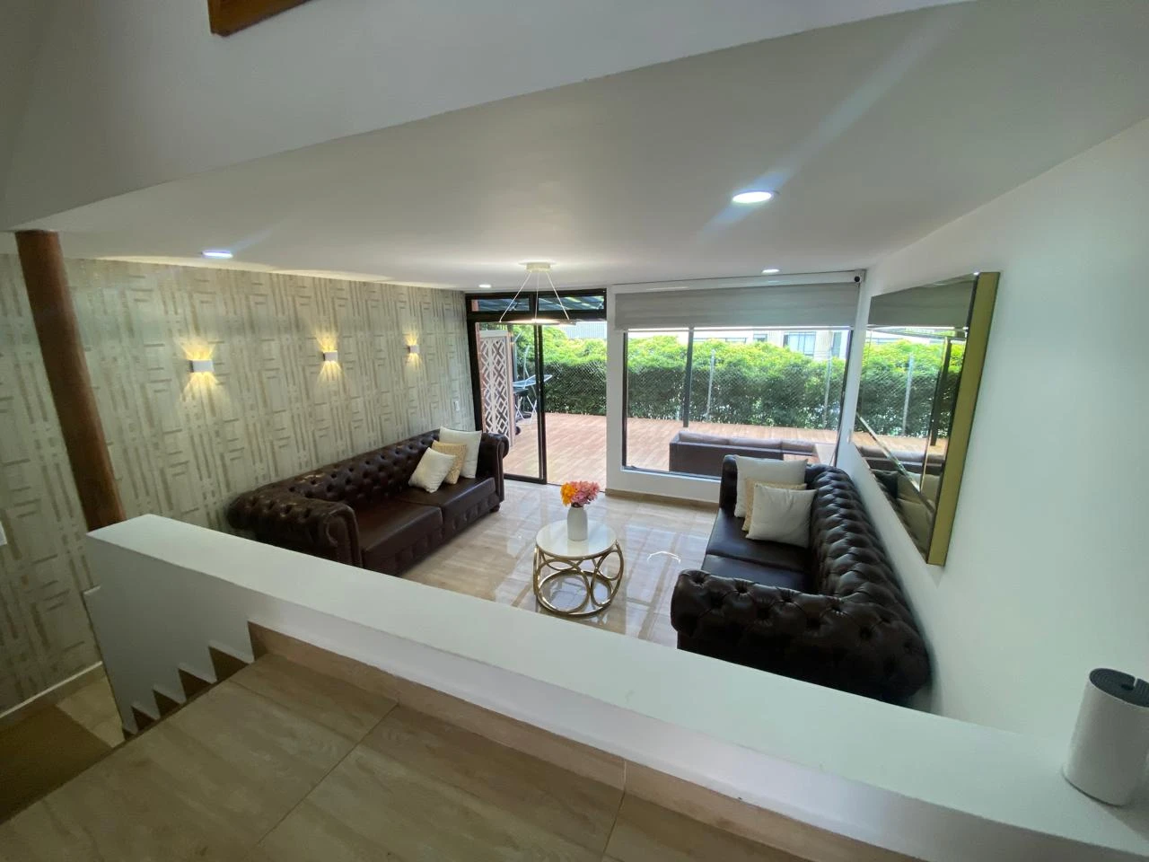 Arriendo Apartamento en el Poblado