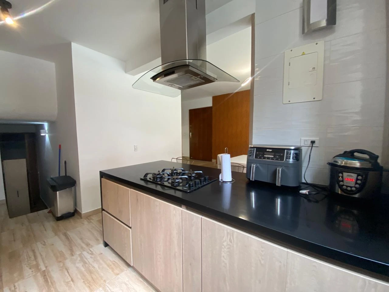 Arriendo Apartamento en el Poblado