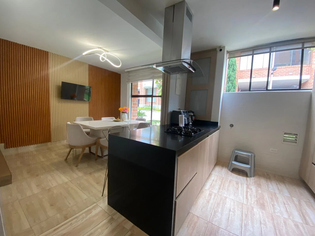 Arriendo Apartamento en el Poblado