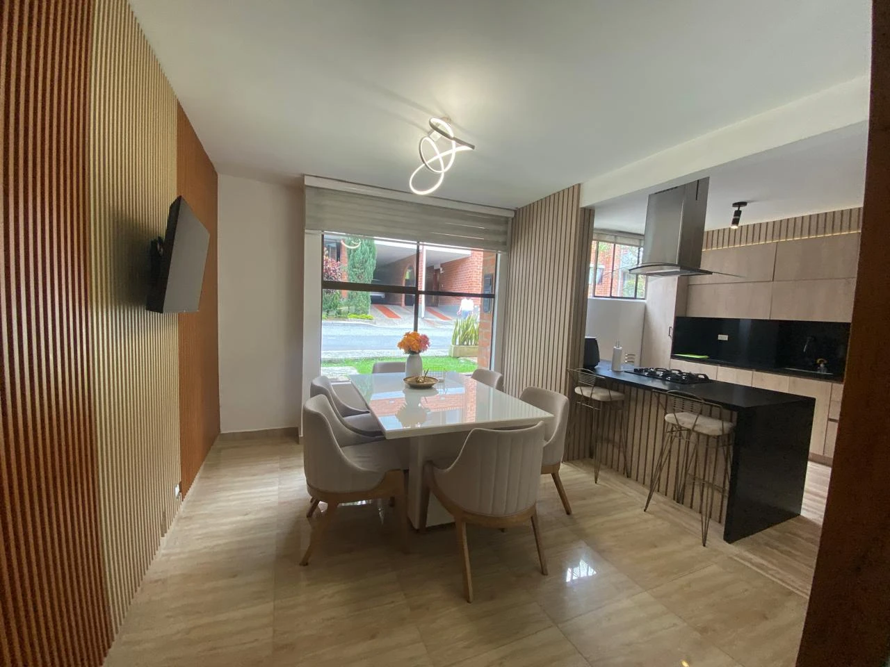 Arriendo Apartamento en el Poblado