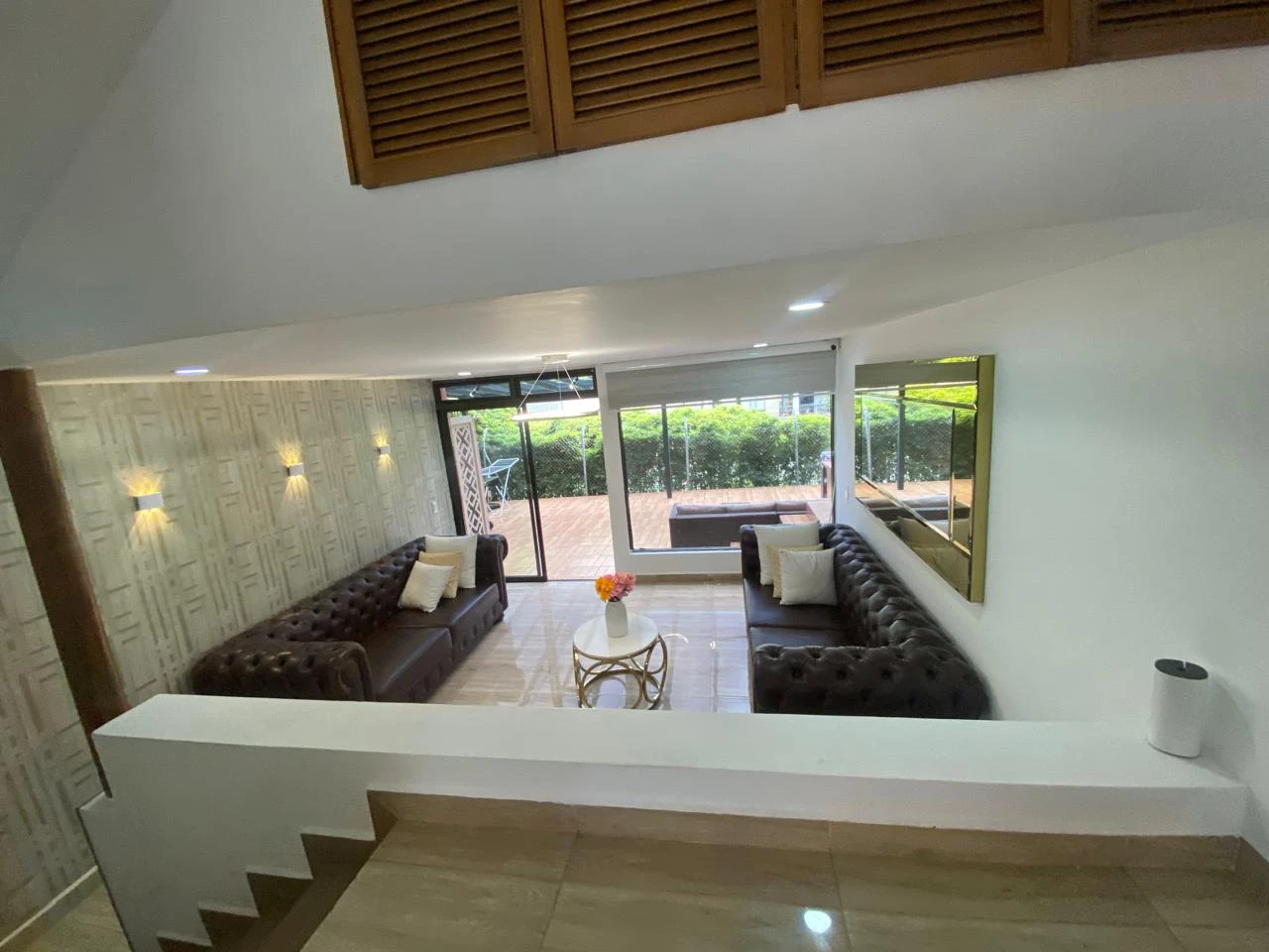 Arriendo Apartamento en el Poblado