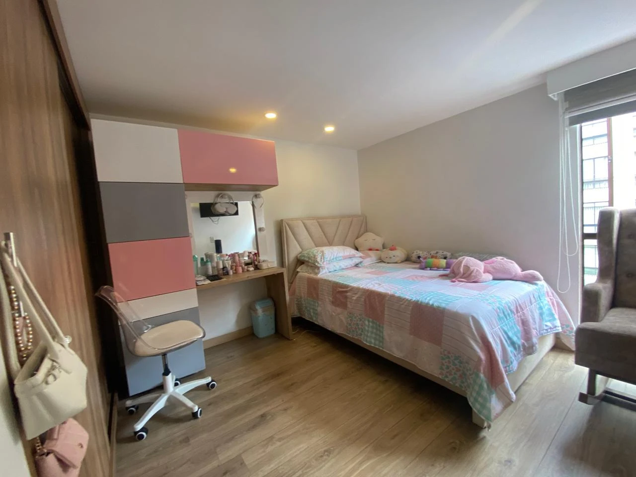 Arriendo Apartamento en el Poblado