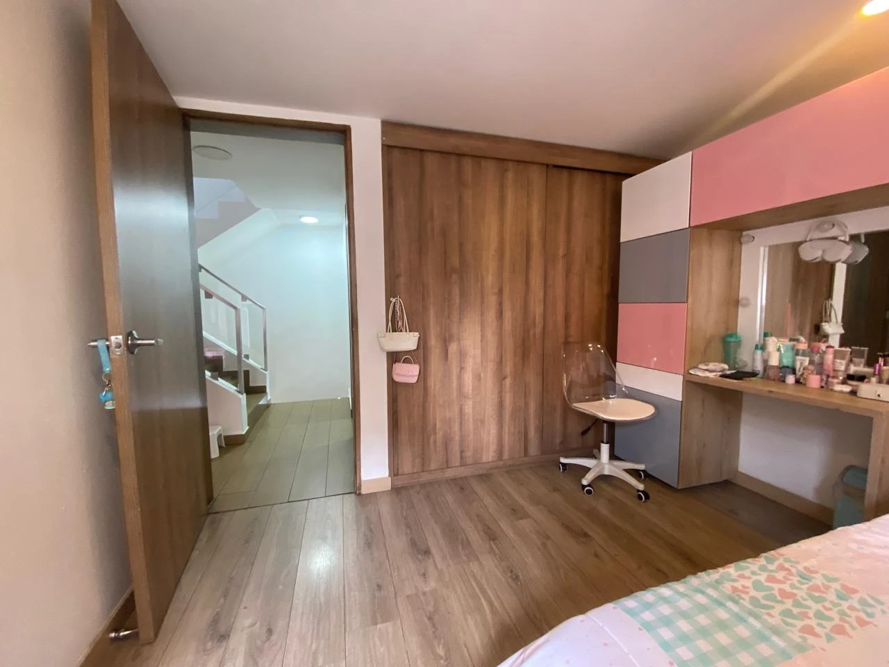 Arriendo Apartamento en el Poblado