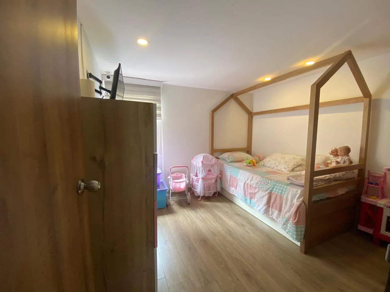 Arriendo Apartamento en el Poblado