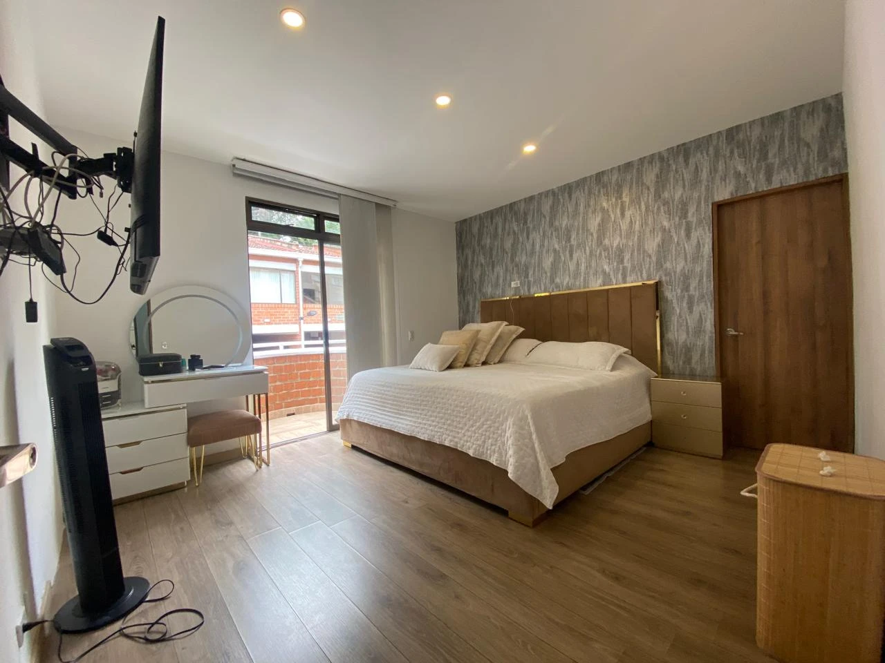 Arriendo Apartamento en el Poblado