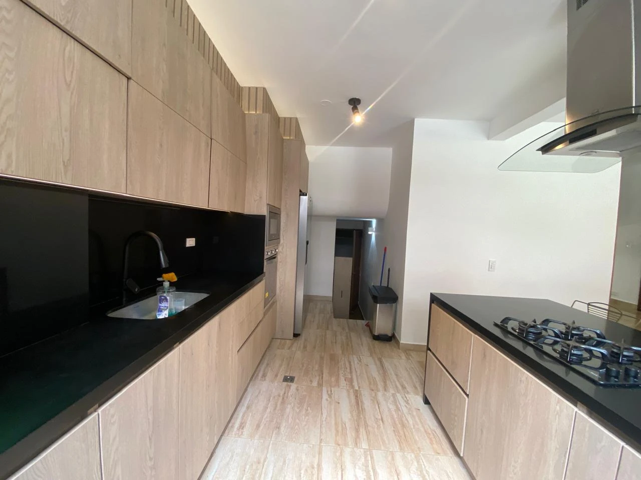 Arriendo Apartamento en el Poblado