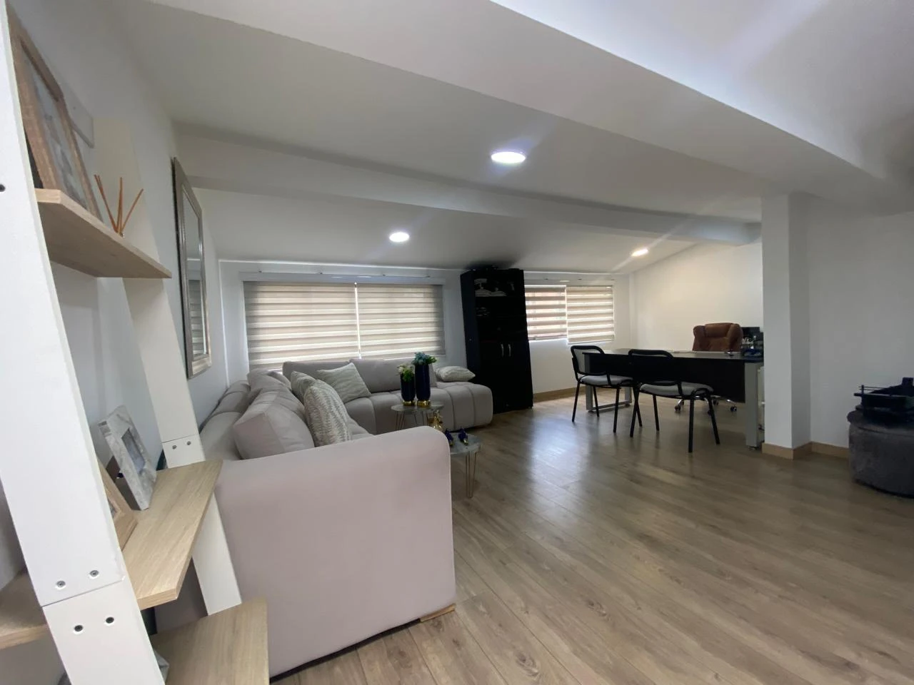 Arriendo Apartamento en el Poblado