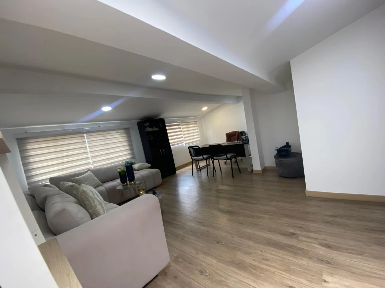 Arriendo Apartamento en el Poblado