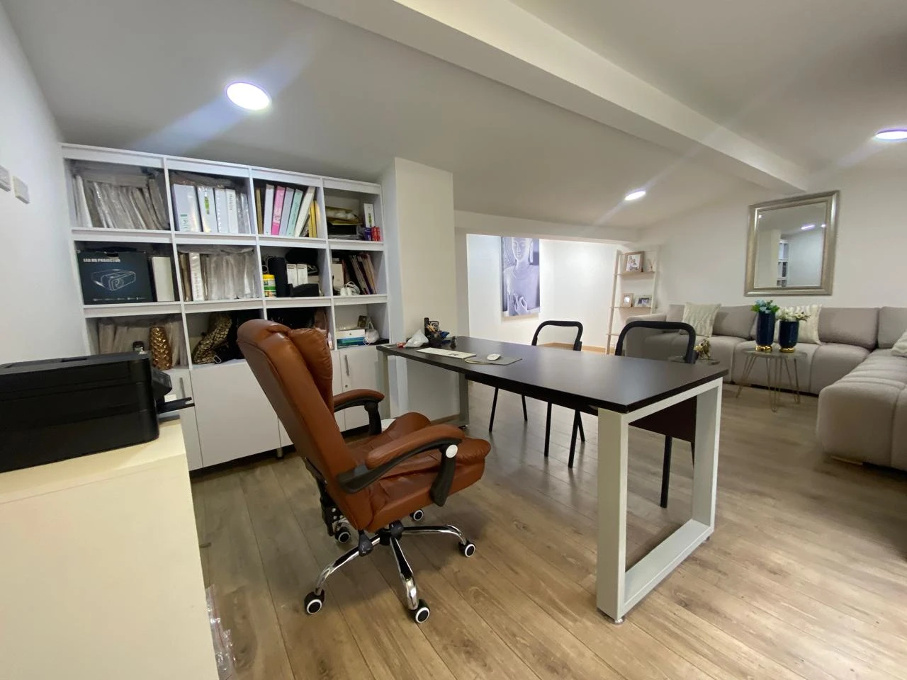 Arriendo Apartamento en el Poblado