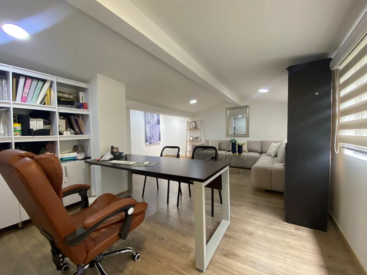 Arriendo Apartamento en el Poblado