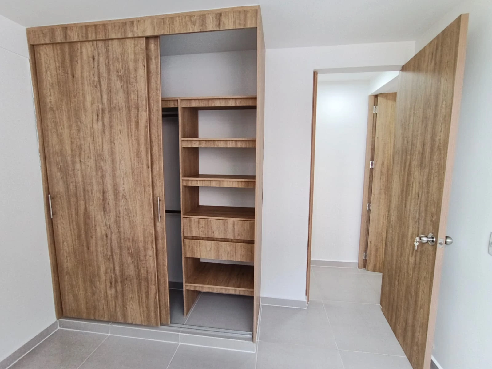 Apartamento en arriendo en Rionegro sector Fontibón