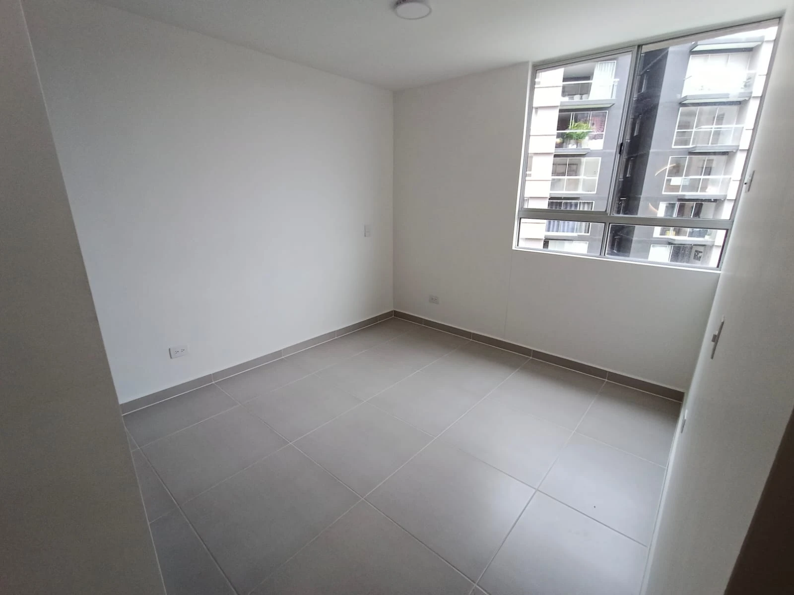 Apartamento en arriendo en Rionegro sector Fontibón