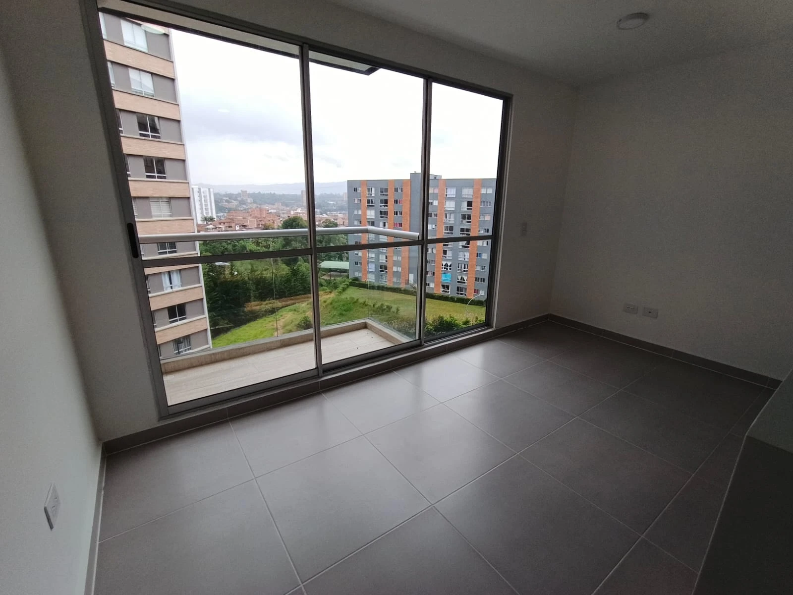 Apartamento en arriendo en Rionegro sector Fontibón