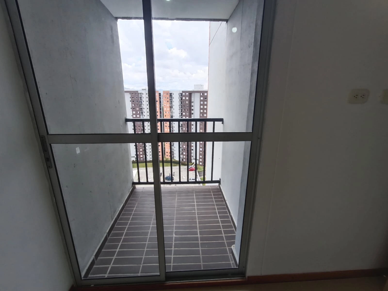 Apartamento en arriendo en Rionegro sector Fontibón