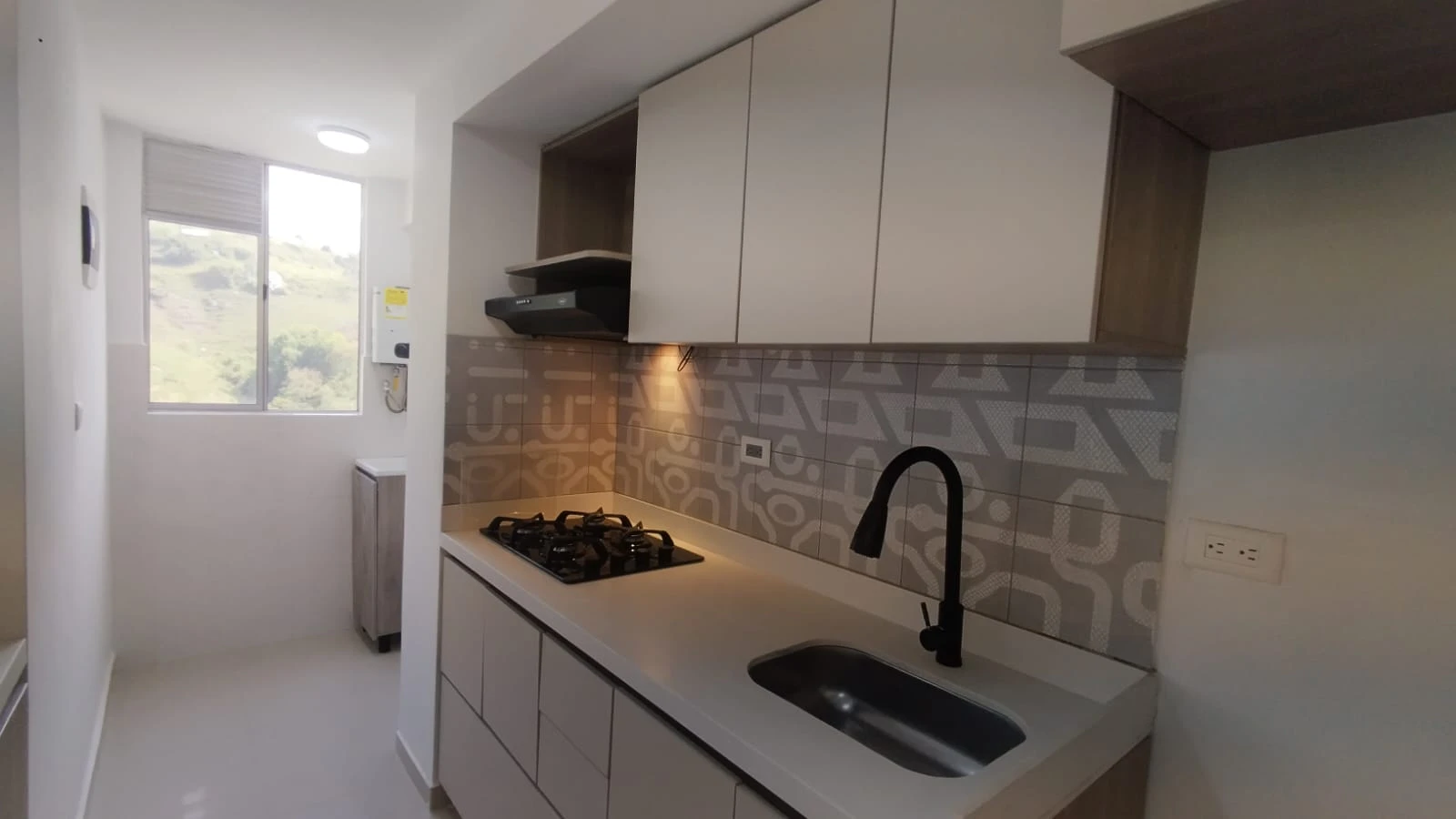 Apartamento En Arriendo Sector Calasanz