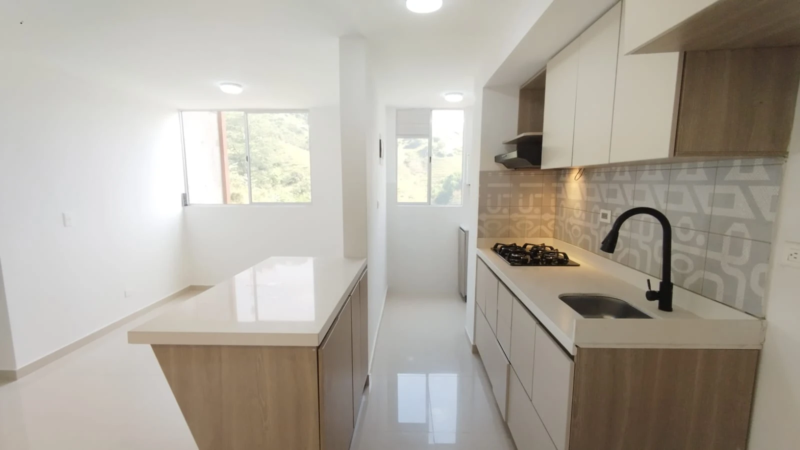 Apartamento En Arriendo Sector Calasanz