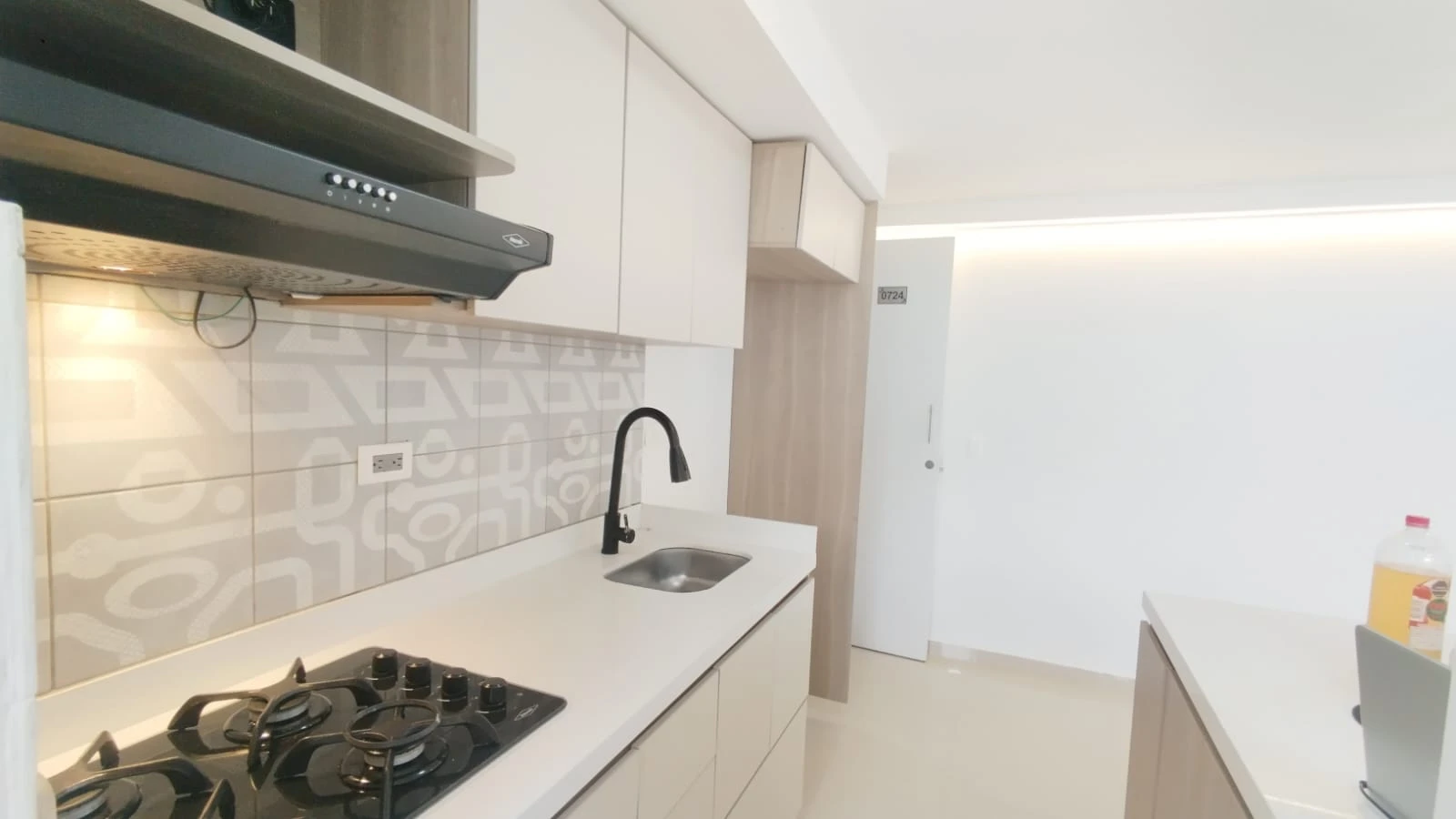 Apartamento En Arriendo Sector Calasanz