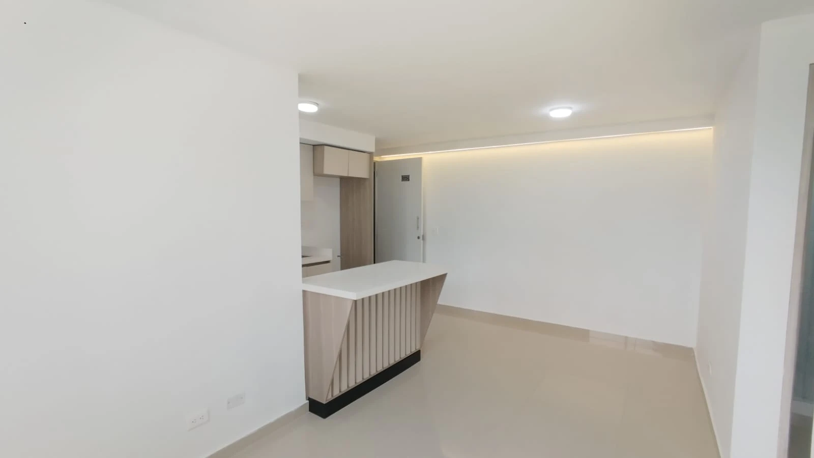 Apartamento En Arriendo Sector Calasanz