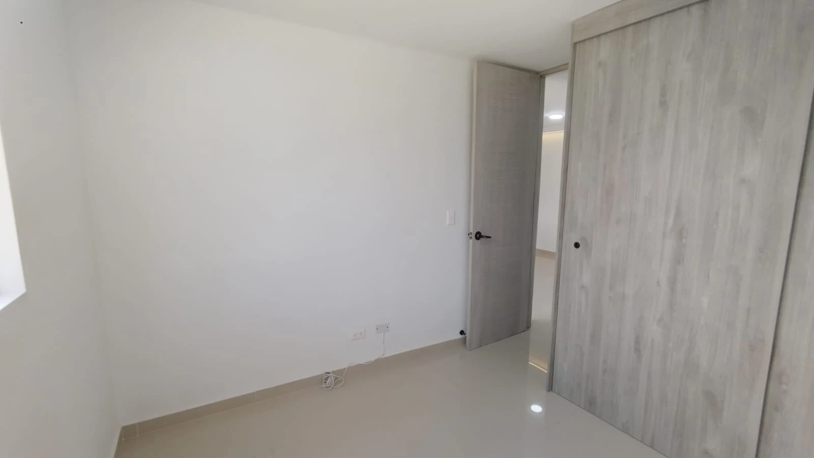 Apartamento En Arriendo Sector Calasanz